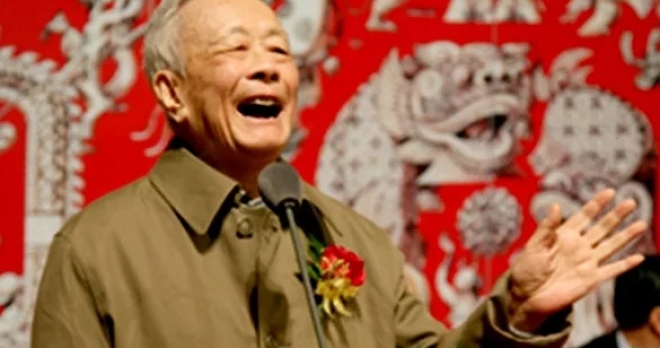 百岁老人欣逢百年校庆，习主席致信诚挚慰问