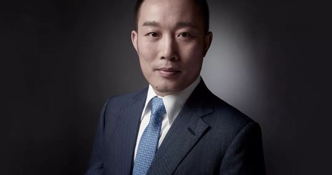 《致汉今的亲人们》——总裁刘绱在大客户部及二四六银行业务部营销大会上的讲话